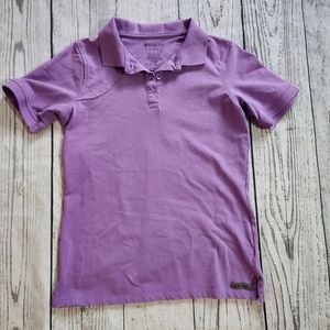 Beretta Range Polo Shirt Size Medium